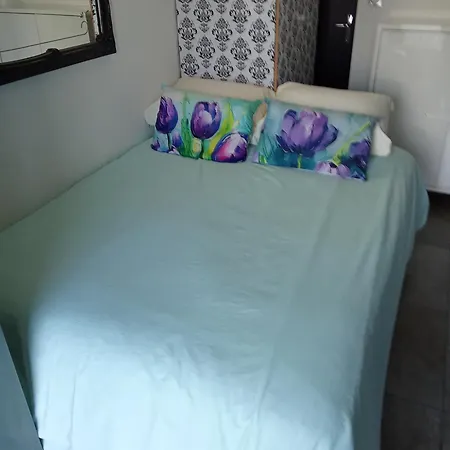 Apartment Studio Perpignan *