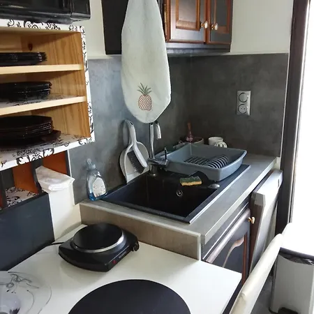 Studio Perpignan Daire Perpignan