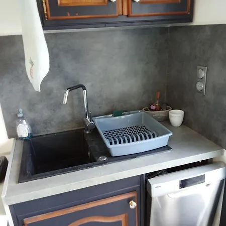 Studio Perpignan Apartment