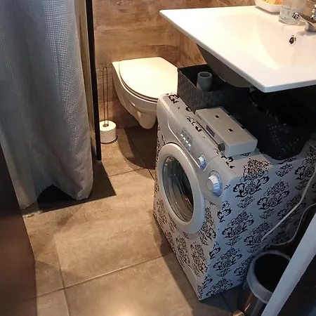 Apartment Studio Perpignan Perpignan