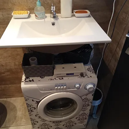 Studio Perpignan Apartment