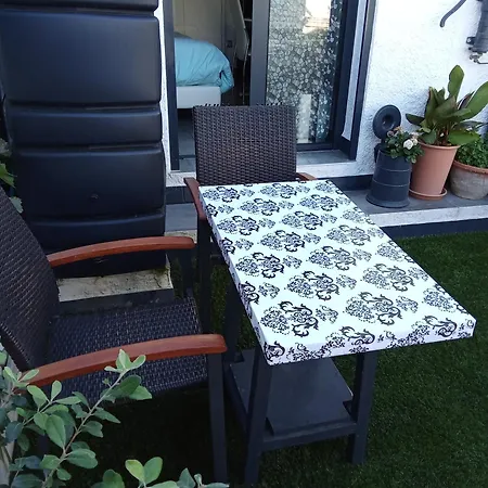 Apartment Studio Perpignan