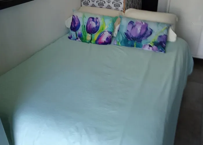 Apartment Studio Perpignan *