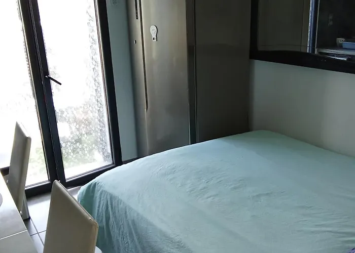 Apartment Studio Perpignan *