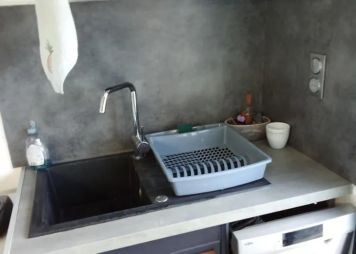 Studio Perpignan Apartment