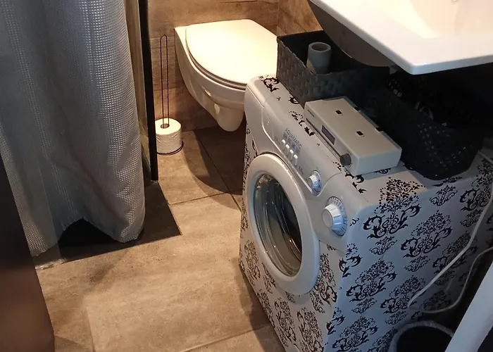 Apartment Studio Perpignan Perpignan