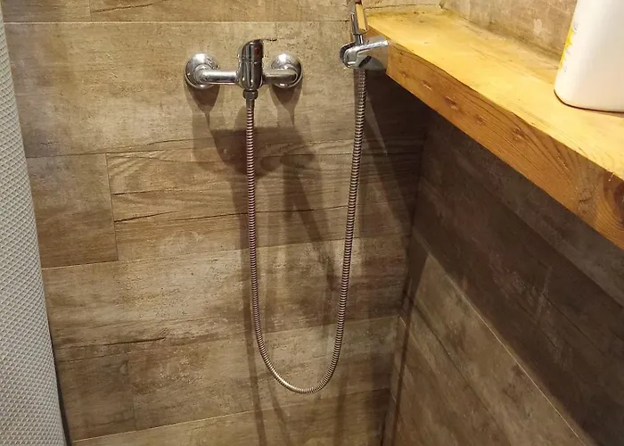 Studio Perpignan Apartment Perpignan