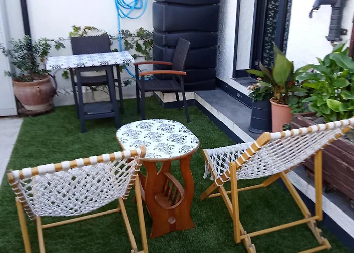 Studio Perpignan Apartment Perpignan