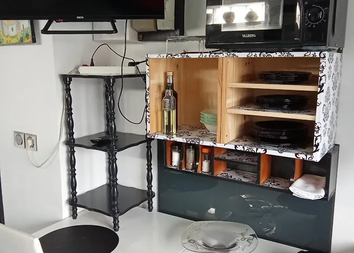 Studio Perpignan Perpignan