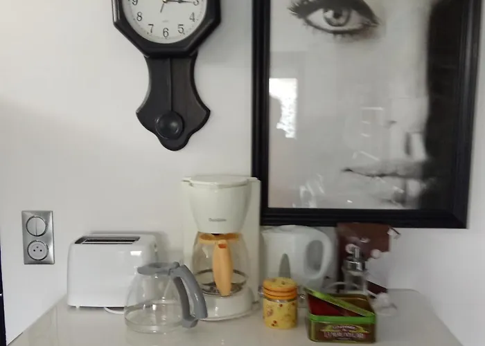 Studio Perpignan * Perpignan